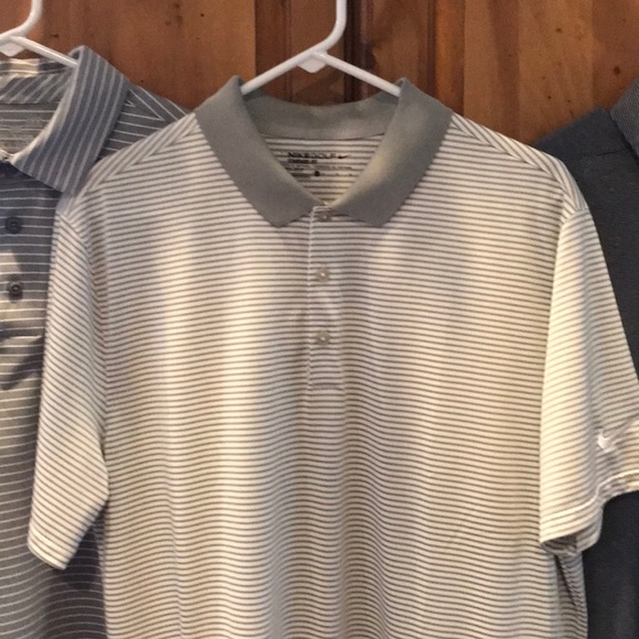 Lot of 3 Men’s Golf Shirt - Picture 2 of 3